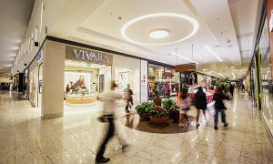 Vivara do Shopping Praça Nova Santa Maria