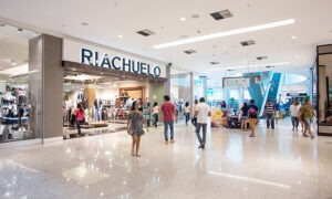 Riachuelo do Parangaba Shopping