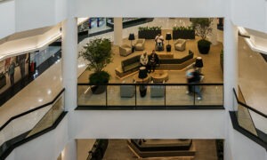 Andares do Plaza Sul Shopping