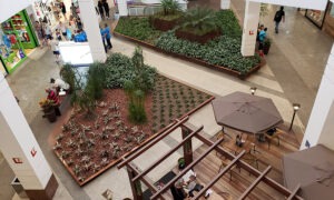 Cafeteria Recreio Shopping