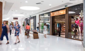 Animale do Shopping Leblon