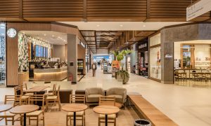 Lanchonete Franca Shopping