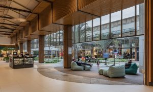 Paisagismos Franca Shopping