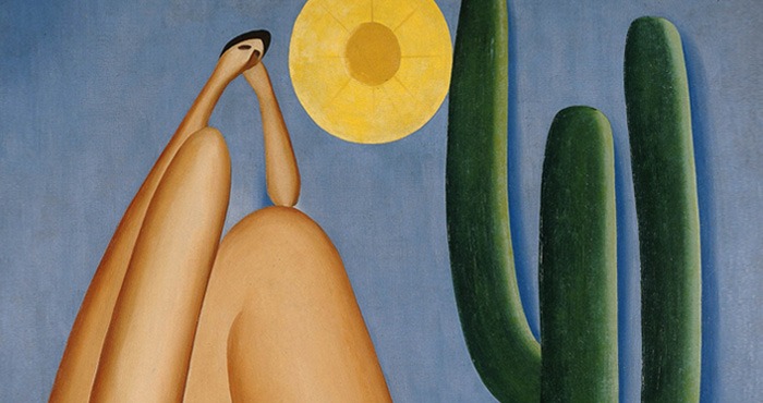 Aliansce Sonae comemora Dia Nacional das Artes com masterclass sobre Arte Moderna Brasileira