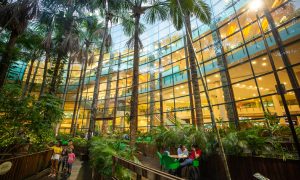 Buriti do Manauara Shopping