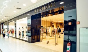 Le Lis Blanc do Mooca Plaza