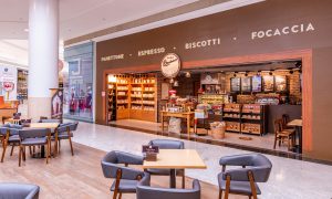 Lanchonete Catuaí Shopping Londrina