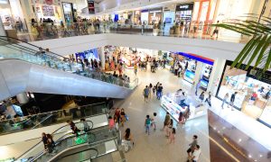 Piso Shopping Vila Velha