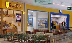 Lojas Independência Shopping