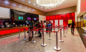 Cinema Shopping Piracicaba