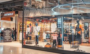 Loja Shopping Del Rey