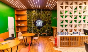 CEUMA - Centro Universitário do Maranhão Rio Anil Shopping