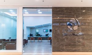 Hospital São Domingos Rio Anil Shopping