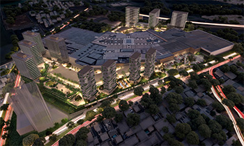 Catuaí Shopping Londrina