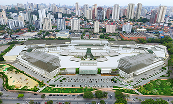 Mooca Plaza Shopping