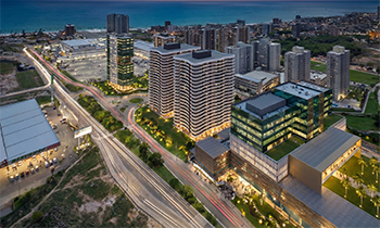 Parque Shopping Maceió