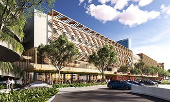 Shopping Campo Grande