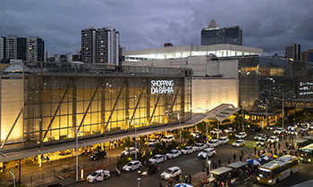 Shopping da Bahia