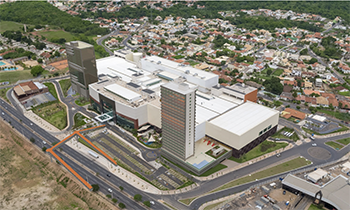 Shopping Estação Cuiabá