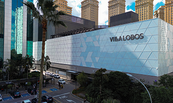 Shopping Villa Lobos