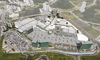 Shopping Villagio Caxias