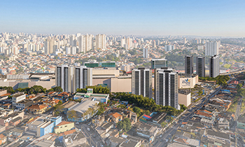 São Bernardo Plaza Shopping