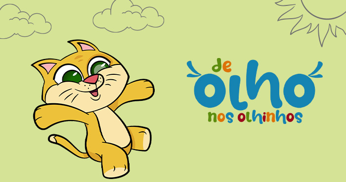 De Olhos nos Olhinhos