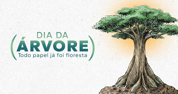 Dia da árvore