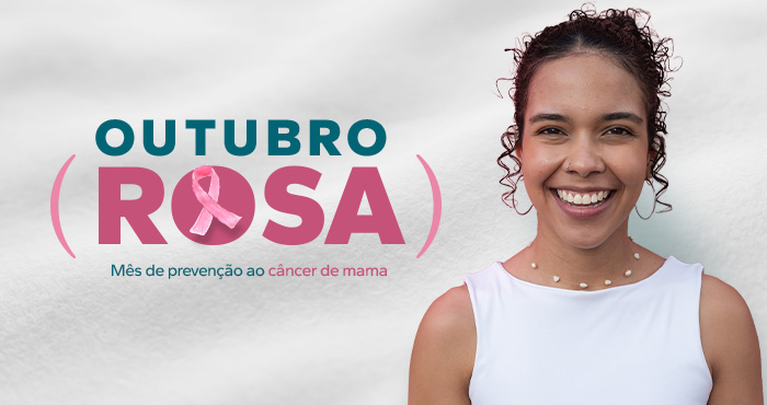 Outubro Rosa